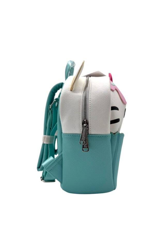 LOUNGEFLY - BACKPACK HELLO KITTY CUPCAKE - Image 9